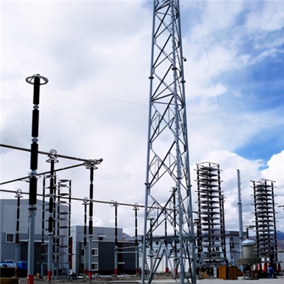 電力設(shè)施維護(hù)、檢修、搶修